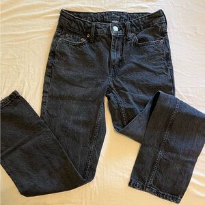 Aeropostale Dark Wash Denim Jeans